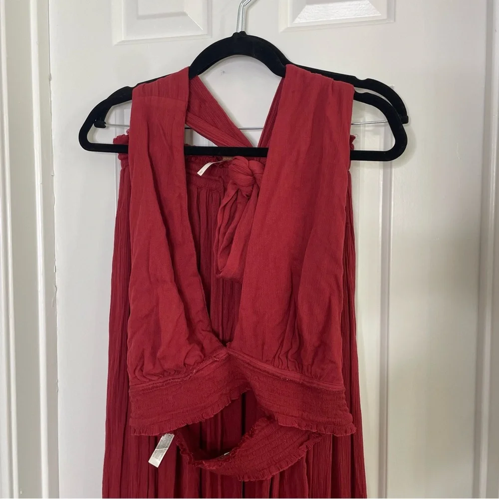 Free People Endless Summer Chantal Set Festival Bohemian